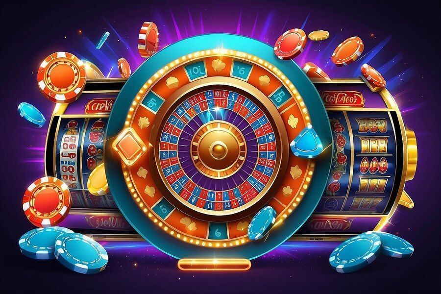 پاکستان کے Vain Stakes کھلاڑیوں کے لیےجیک پاٹ گیم