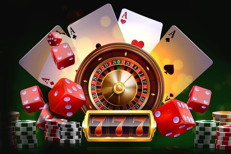 Vain Stakes کیسینو میں لاٹری گیمز میں حصہ لیں۔
