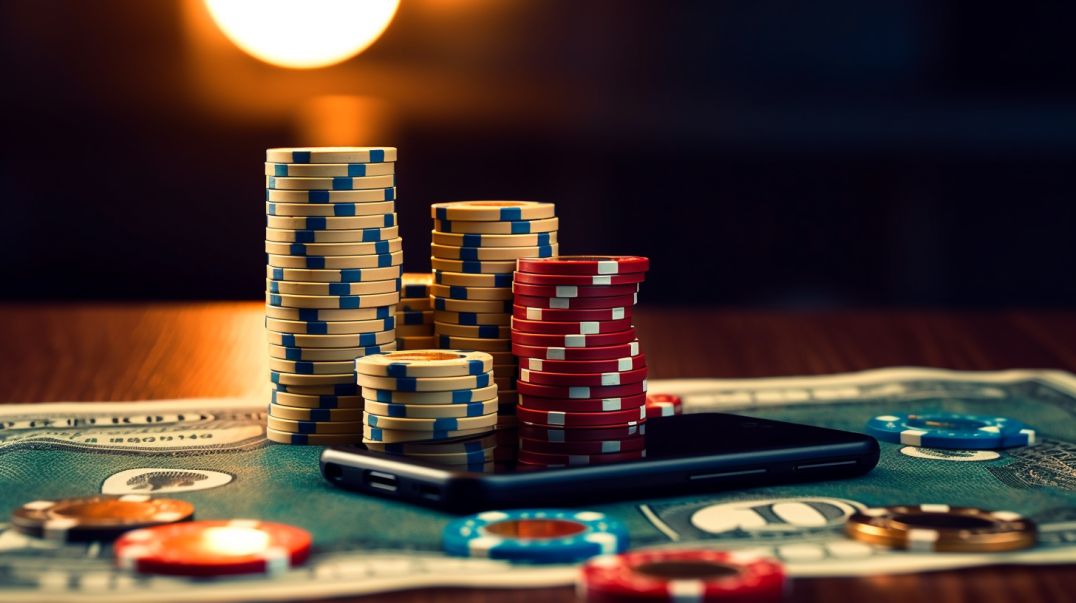 ایک اکاؤنٹ بنائیں یا Vain Stakes کیسینو میں لاگ ان کریں۔