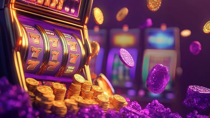 Vain Stakes کیسینو گیمز کا ایک زمرہ منتخب کریں

