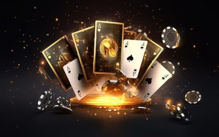 Vain Stakes کیسینو میں ایک آن لائن گیم کا انتخاب کریں۔