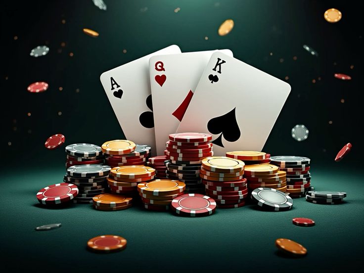 Vain Stakes کیسینو میں سلاٹ کھیلنا شروع کریں۔