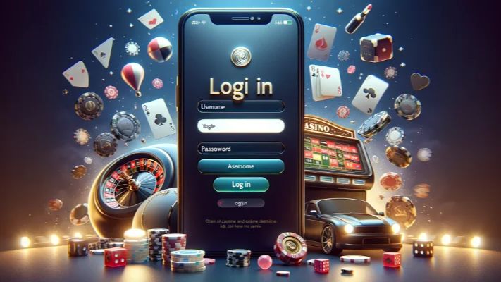 Vain Stakes آن لائن کیسینو میں اصل گیمز